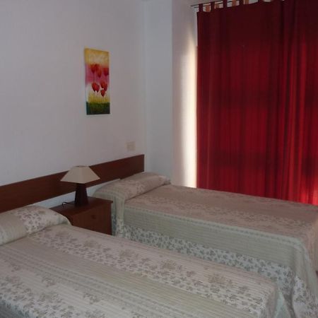 La Cigueena Alquilevante Benidorm Zimmer foto