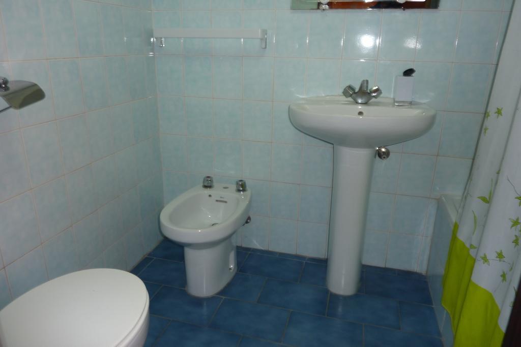 La Cigueena Alquilevante Benidorm Zimmer foto