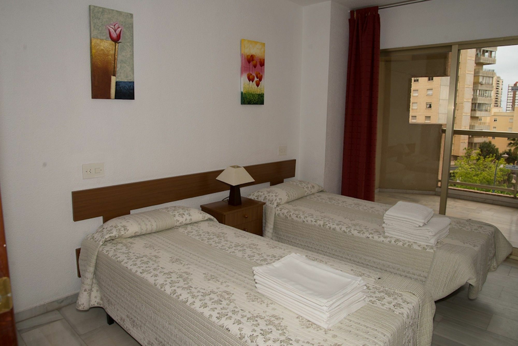 La Cigueena Alquilevante Benidorm Exterior foto